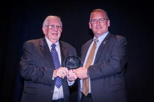 ASHRAE strengthens local ties